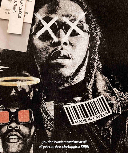 SHUTUPPLS TAKEOFF/MIGOS 1.4