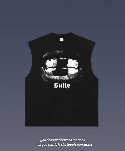 KANYE BULLY TANK 2.5