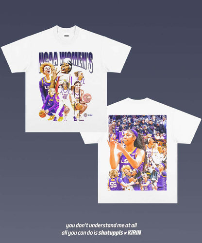 2023 LSU NCAA Championship TEE 1.0