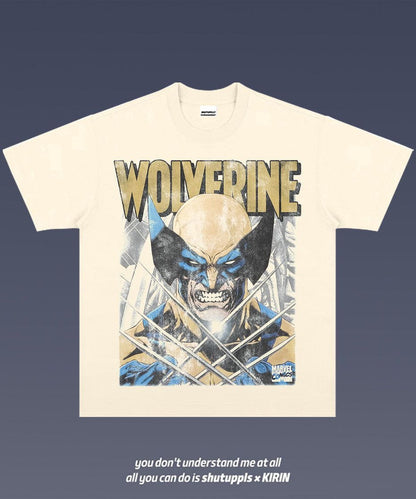 SHUTUPPLS WOLVERINE 1.1