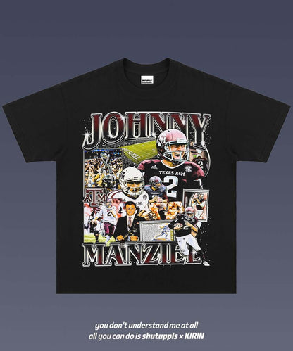SHUTUPPLS JOHNNY MANZIEL 1.0