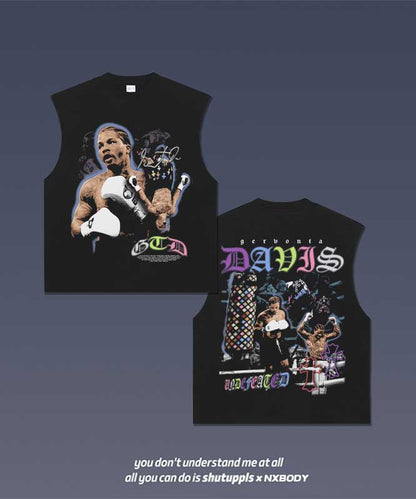 GERVONTA DAVIS TANK 1.9