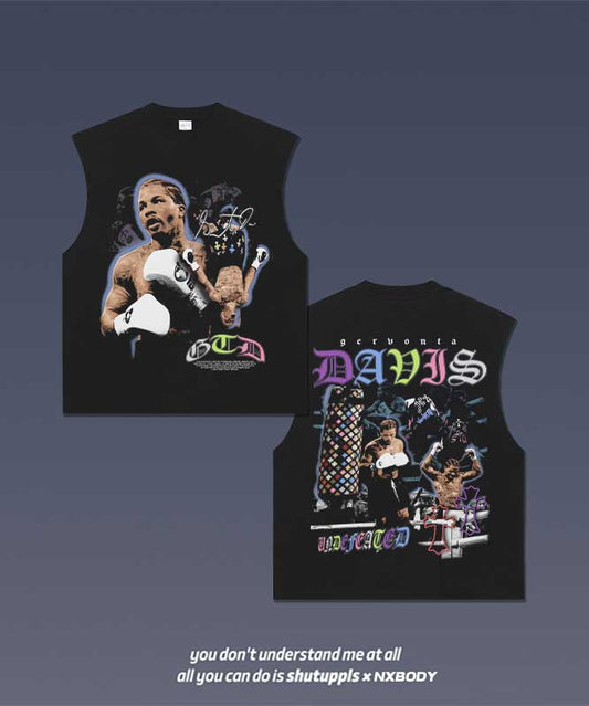 GERVONTA DAVIS TANK 1.9