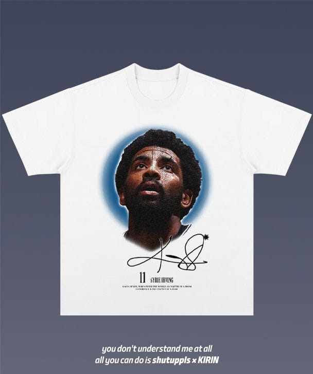 SHUTUPPLS KYRIE IRVING 3.4