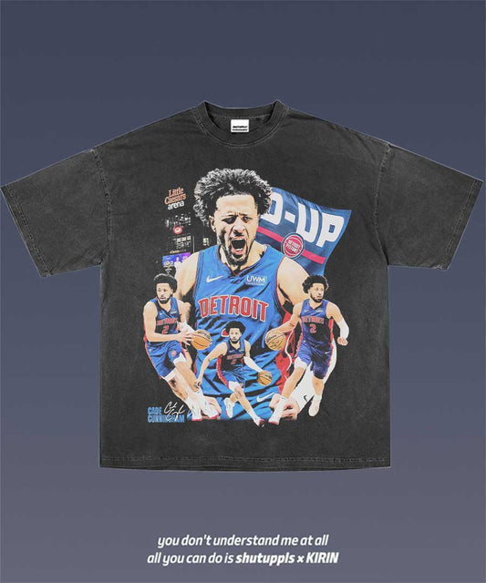 SHUTUPPLS Cade Cunningham 1.1