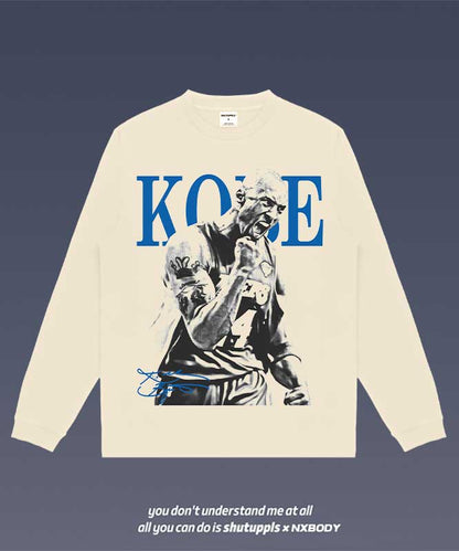 KOBE LONG SLEEVES 3.2