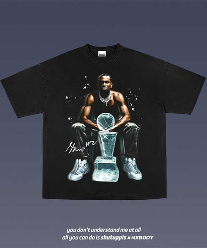 SHUTUPPLS SHAI SGA 5.2