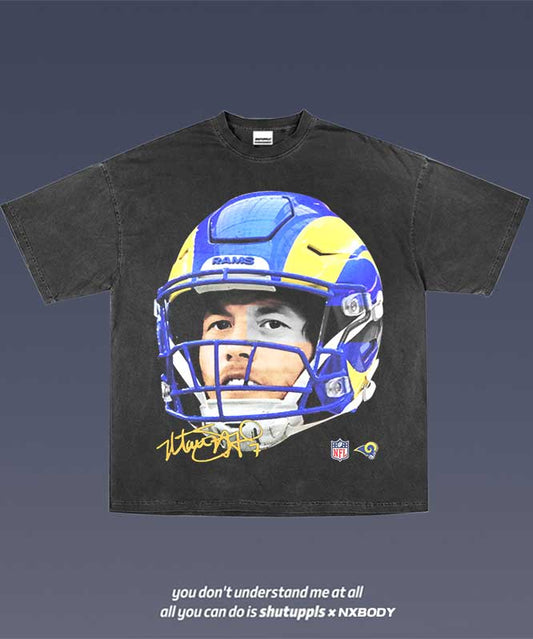 SHUTUPPLS MATTHEW STAFFORD 1.3