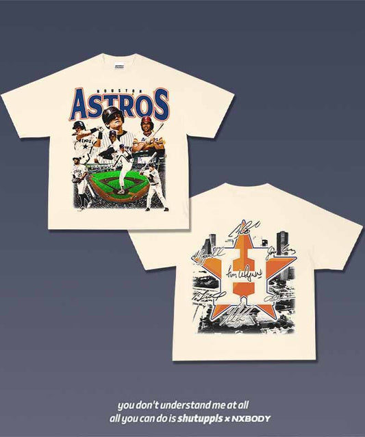 SHUTUPPLS HOUSTON ASTROS 1.0