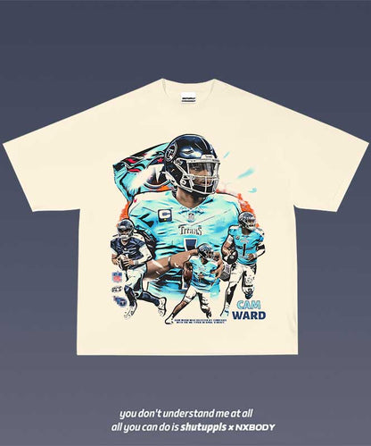 SHUTUPPLS CAM WARD 1.1