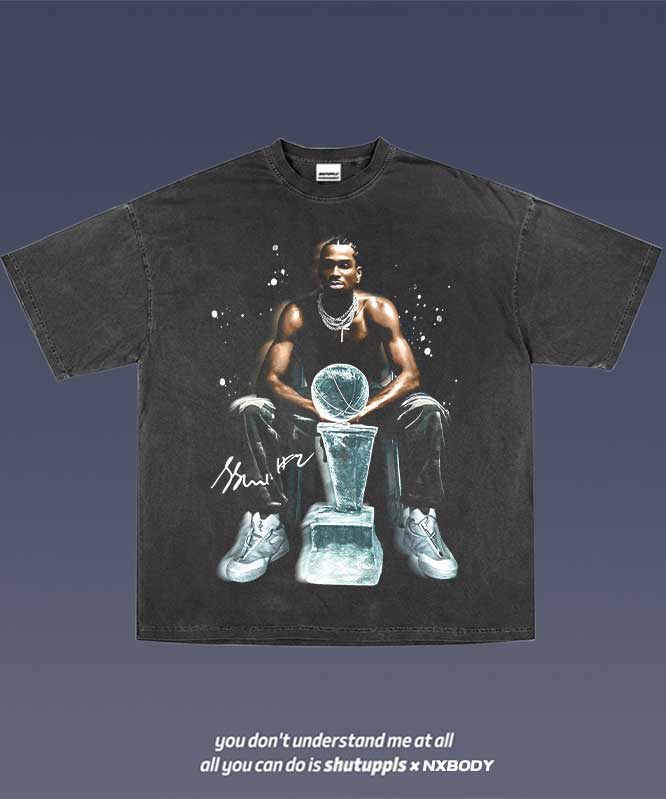 SHUTUPPLS SHAI SGA 5.2