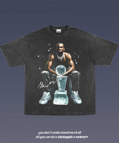 SHUTUPPLS SHAI SGA 5.2