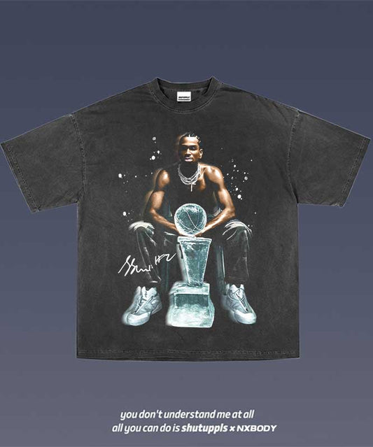 SHUTUPPLS SHAI SGA 5.2