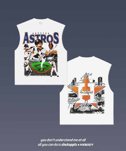 HOUSTON ASTROS TANK 1.0