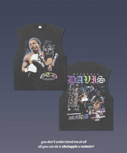 GERVONTA DAVIS TANK 1.9