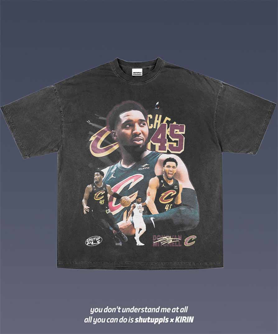 SHUTUPPLS Donovan Mitchell 1.2