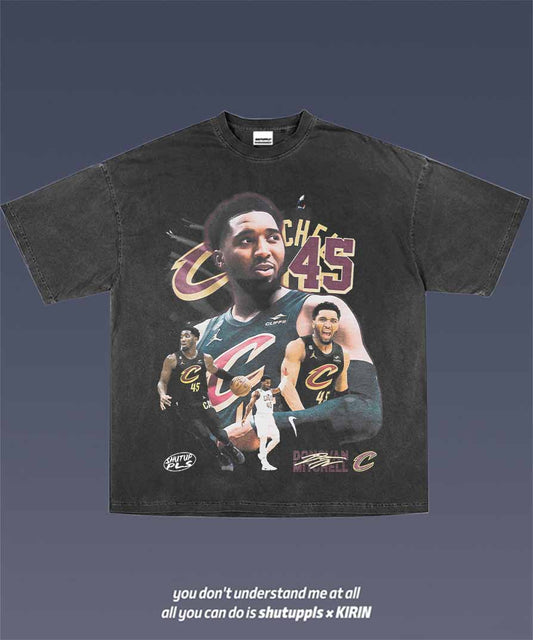 SHUTUPPLS Donovan Mitchell 1.2