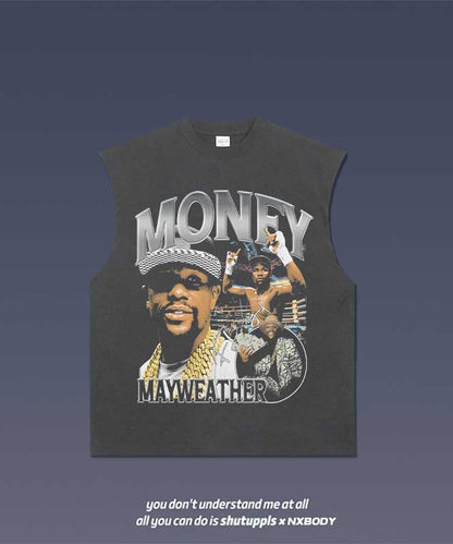 FLOYD MAYWEATHER TANK 1.5