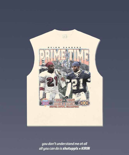 Deion Sanders TANK 1.9