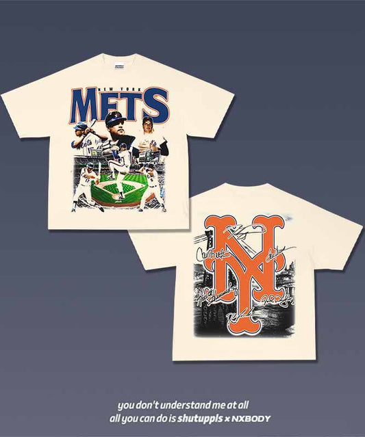SHUTUPPLS NEW YORK METS 1.0