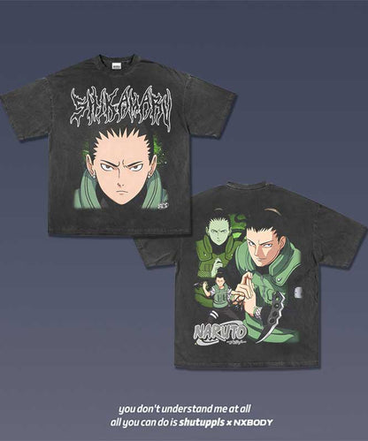 SHUTUPPLS SHIKAMARU 1.1