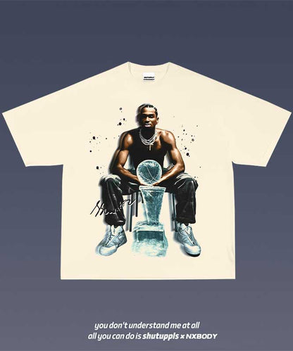 SHUTUPPLS SHAI SGA 5.2