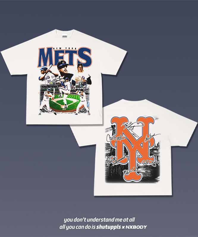 SHUTUPPLS NEW YORK METS 1.0