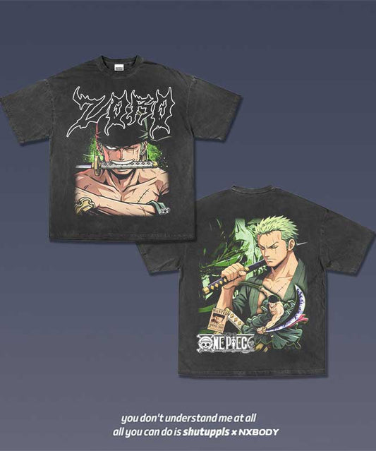 SHUTUPPLS ZORO 1.4