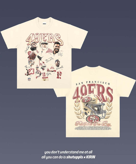 SHUTUPPLS 49ERS 1.3