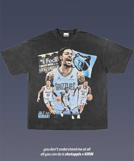 SHUTUPPLS JA MORANT 7.6