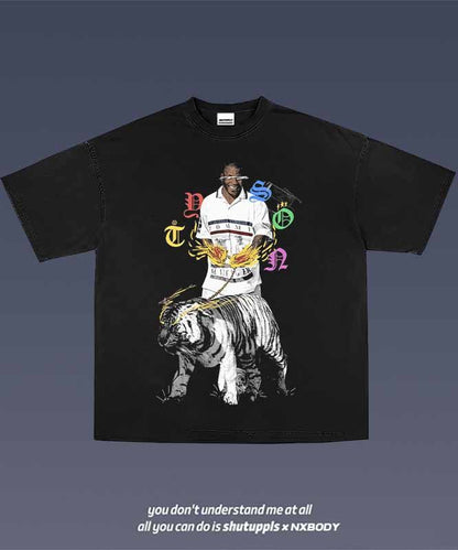 SHUTUPLS TYSON 2.4