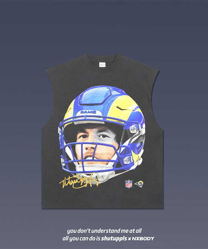 MATTHEW STAFFORD TANK 1.0