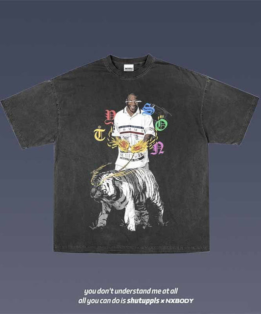 SHUTUPLS TYSON 2.4