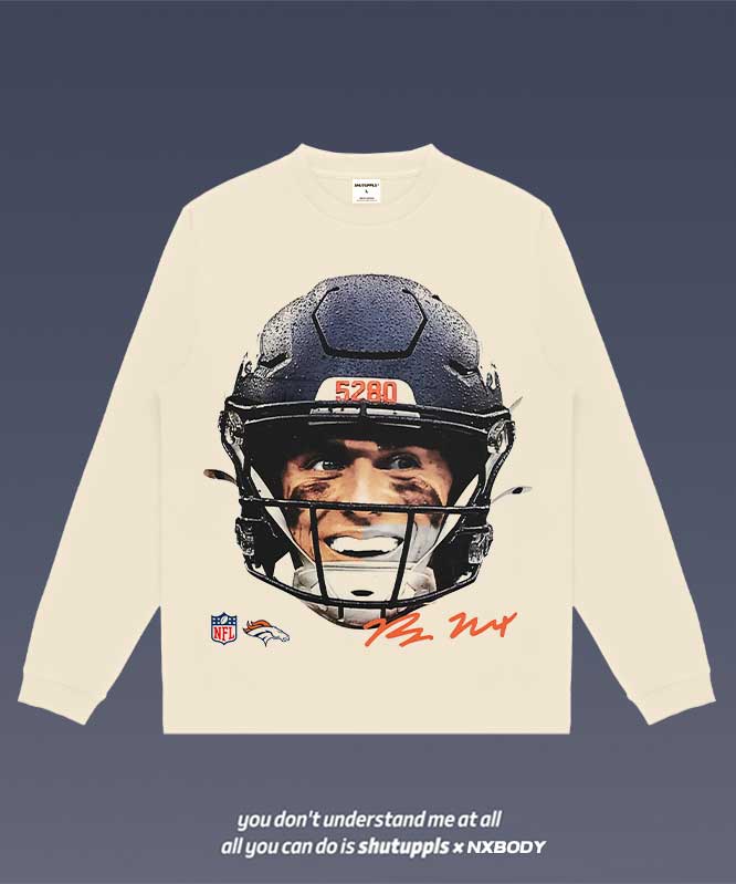 BO NIX LONG SLEEVES 1.0