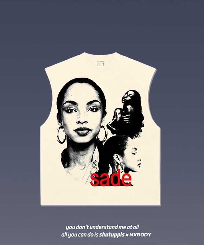 SADE ADU TANK 2.4