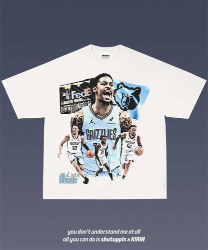 SHUTUPPLS JA MORANT 7.6