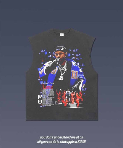 KENDRICK LAMAR TANK 1.9