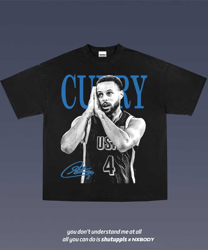 SHUTUPPLS STEPHEN CURRY 9.28