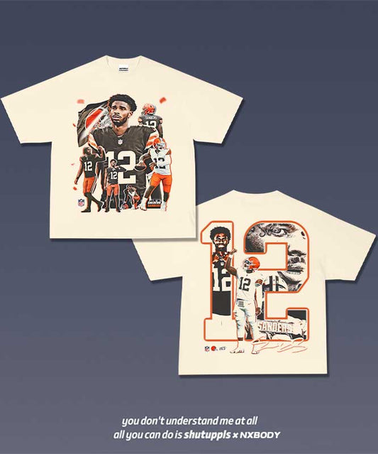 SHUTUPPLS SHEDEUR SANDERS 1.7