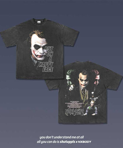 SHUTUPPLS THE JOKER 3.2