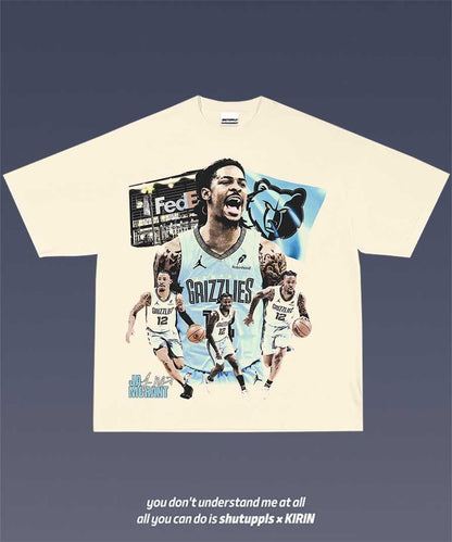 SHUTUPPLS JA MORANT 7.6