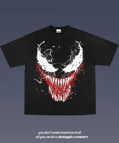 SHUTUPPLS VENOM 1.9