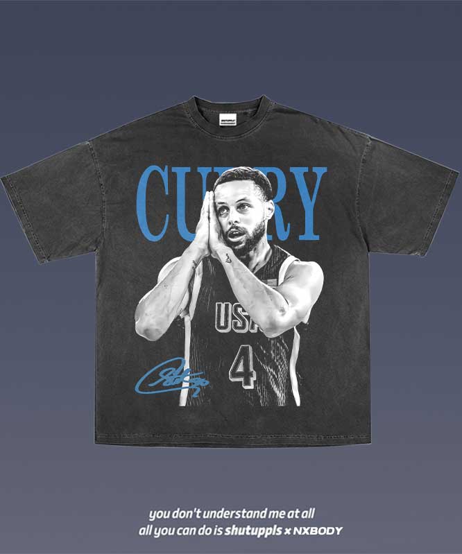 SHUTUPPLS STEPHEN CURRY 9.28