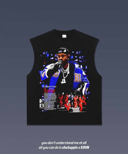 KENDRICK LAMAR TANK 1.9