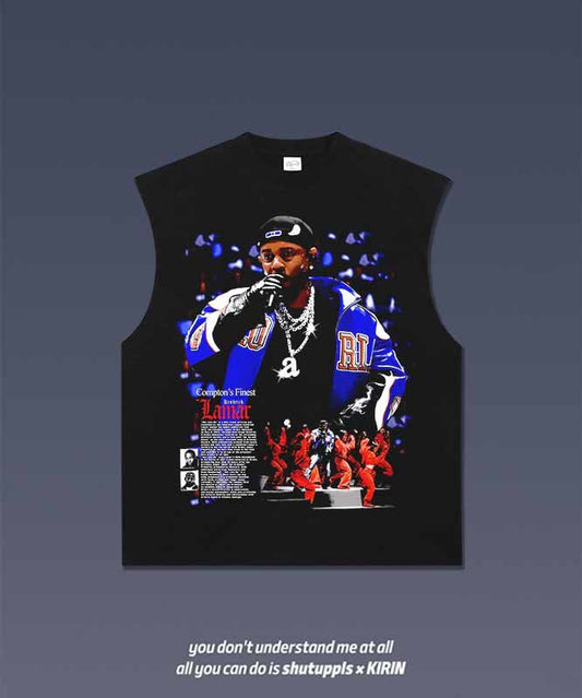KENDRICK LAMAR TANK 1.9