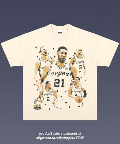 SHUTUPPLS 2014 NBA FINALS 1.0