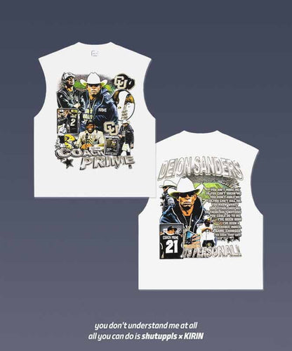 Deion Sanders TANK 1.6