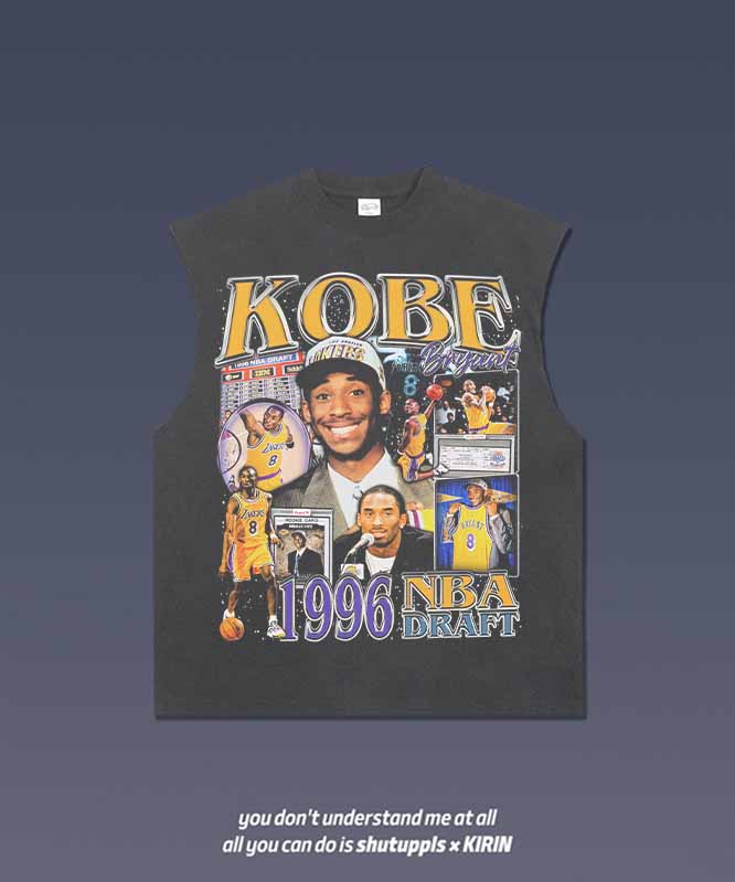 KOBE TANK 7.2