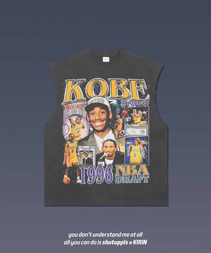KOBE TANK 7.2