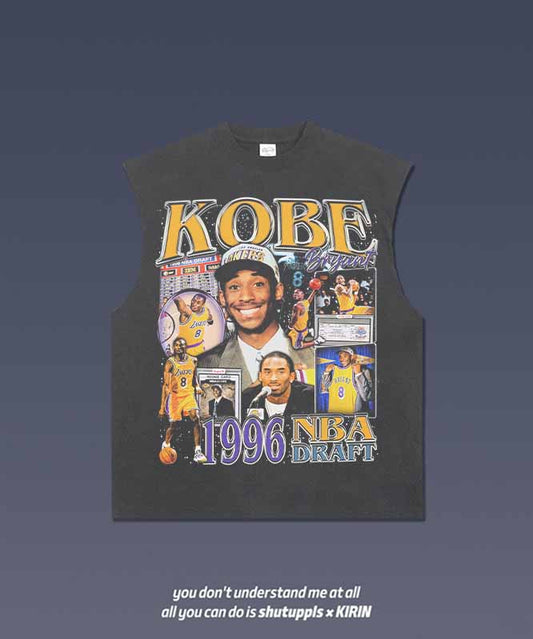 KOBE TANK 7.2